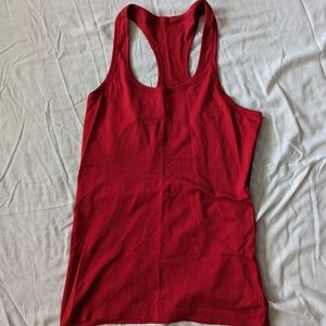 Lulu tanktop